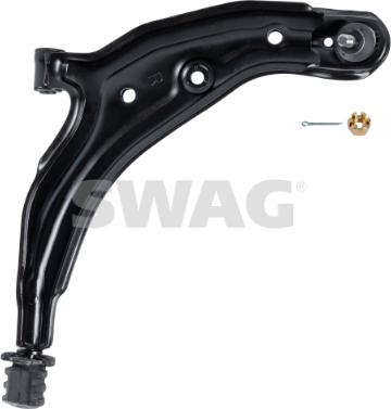 Swag 82 73 0009 - Bras de liaison, suspension de roue cwaw.fr