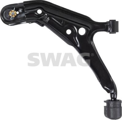 Swag 82 73 0004 - Bras de liaison, suspension de roue cwaw.fr