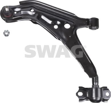 Swag 82 73 0008 - Bras de liaison, suspension de roue cwaw.fr