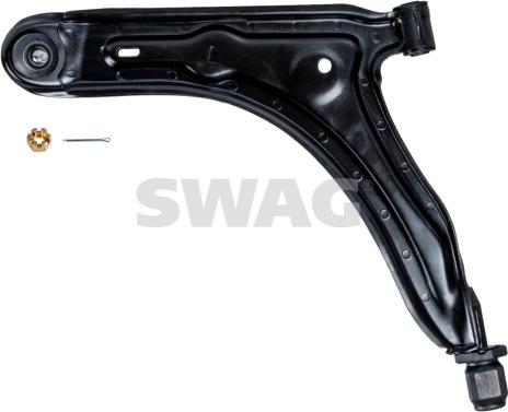 Swag 82 73 0002 - Bras de liaison, suspension de roue cwaw.fr