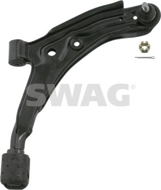 Swag 82 73 0011 - Bras de liaison, suspension de roue cwaw.fr