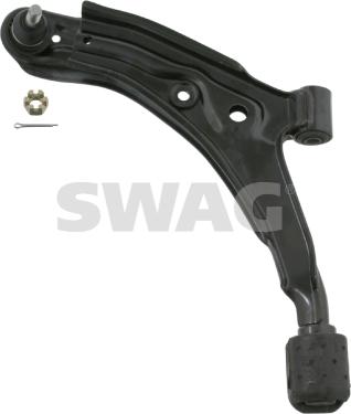 Swag 82 73 0012 - Bras de liaison, suspension de roue cwaw.fr