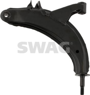 Swag 87 92 9635 - Bras de liaison, suspension de roue cwaw.fr