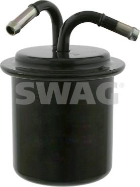 Swag 87 92 6443 - Filtre à carburant cwaw.fr