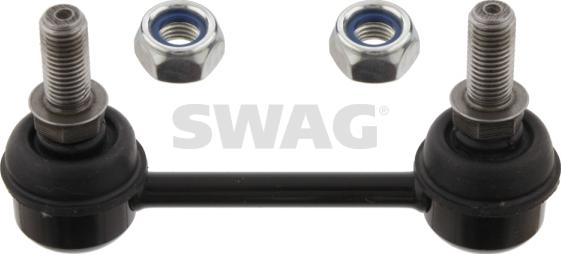 Swag 87 92 8439 - Entretoise / tige, stabilisateur cwaw.fr