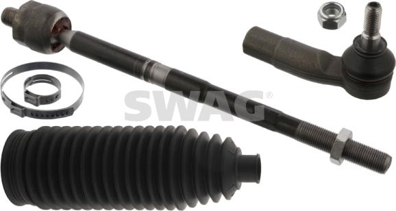 Swag 30 94 9046 - Barre de connexion cwaw.fr