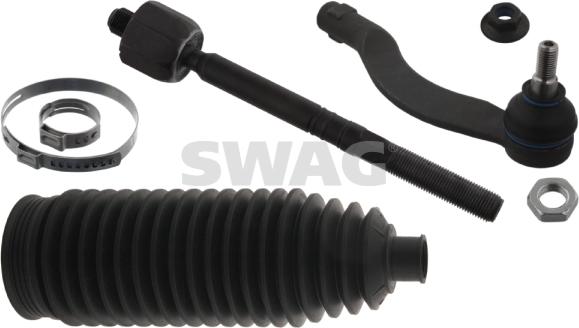 Swag 30 94 9067 - Barre de connexion cwaw.fr