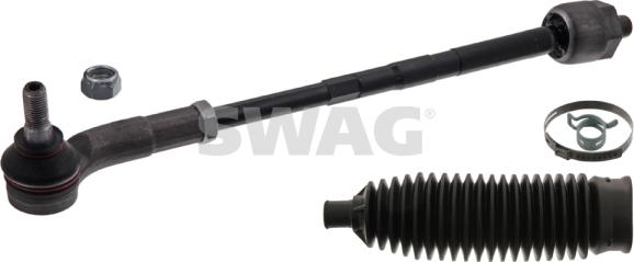 Swag 30 94 9081 - Barre de connexion cwaw.fr