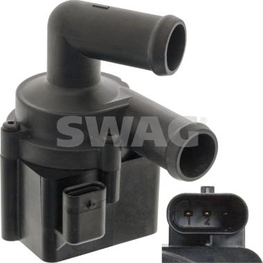 Swag 30 94 9833 - Pompe de circulation d'eau, chauffage auxiliaire cwaw.fr