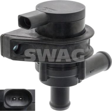 Swag 30 94 9832 - Pompe de circulation d'eau, chauffage auxiliaire cwaw.fr