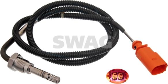 Swag 30 94 9293 - Capteur, température des gaz cwaw.fr