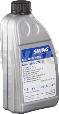 Swag 30 94 9700 - Huile de transmission cwaw.fr