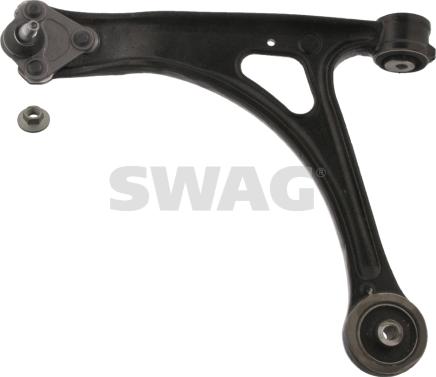 Swag 30 94 4452 - Bras de liaison, suspension de roue cwaw.fr