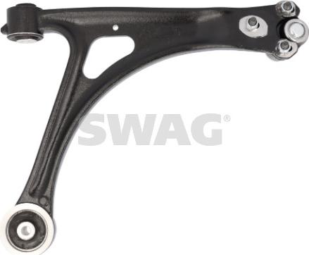 Swag 30 94 4452 - Bras de liaison, suspension de roue cwaw.fr