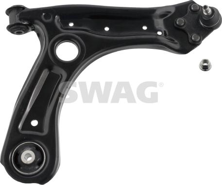 Swag 30 94 4548 - Bras de liaison, suspension de roue cwaw.fr