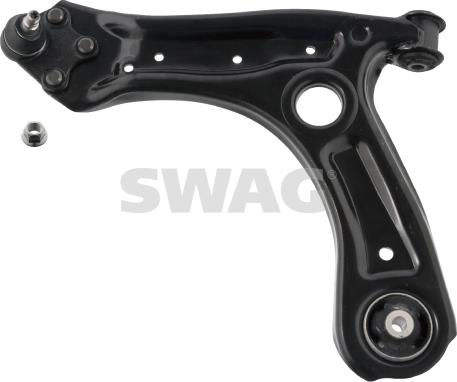 Swag 30 94 4547 - Bras de liaison, suspension de roue cwaw.fr