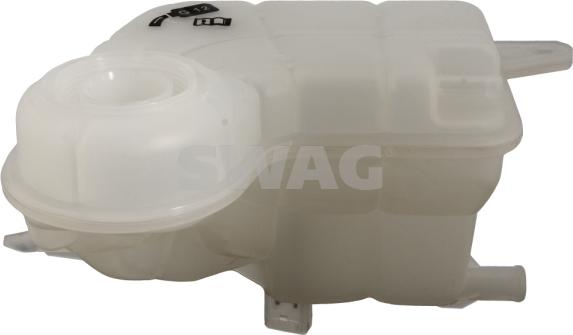 Swag 30 94 4510 - Vase d'expansion, liquide de refroidissement cwaw.fr