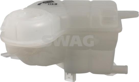 Swag 30 94 4531 - Vase d'expansion, liquide de refroidissement cwaw.fr