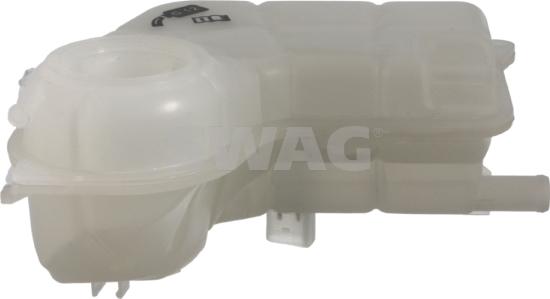 Swag 30 94 4532 - Vase d'expansion, liquide de refroidissement cwaw.fr