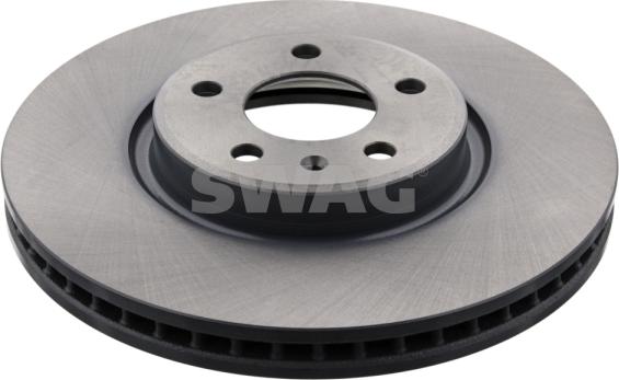 Swag 30 94 4022 - Disque de frein cwaw.fr