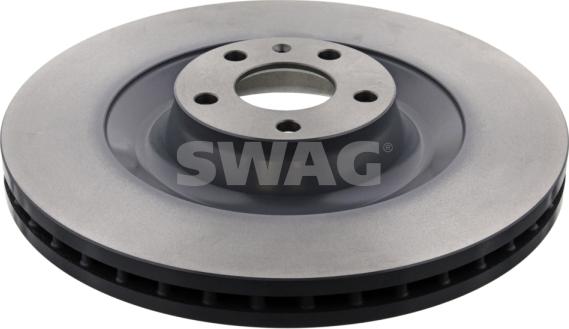 Swag 30 94 4103 - Disque de frein cwaw.fr