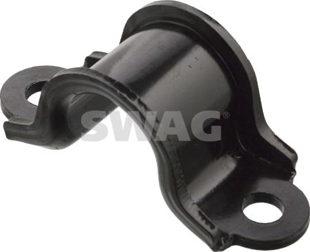 Swag 30 94 4854 - Support, suspension du stabilisateur cwaw.fr