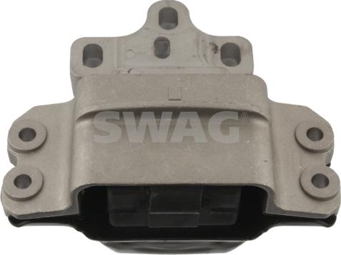 Swag 30 94 4362 - Suspension, boîte automatique cwaw.fr