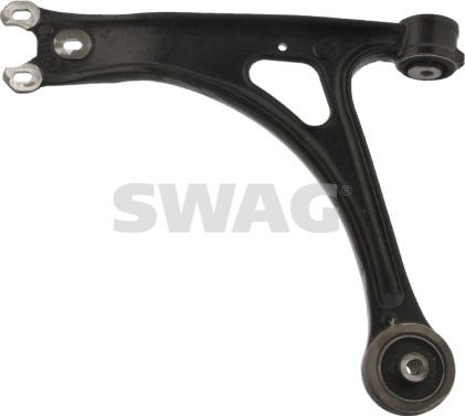 Swag 30 94 4378 - Bras de liaison, suspension de roue cwaw.fr