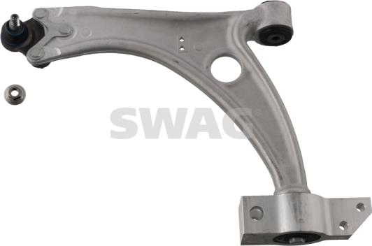 Swag 30 94 4217 - Bras de liaison, suspension de roue cwaw.fr