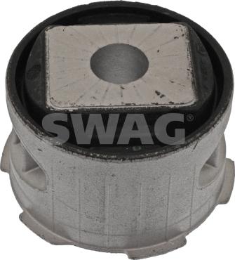 Swag 30 94 5903 - Suspension, corps de l'essieu cwaw.fr