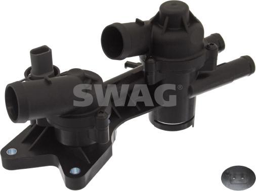 Swag 30 94 5080 - Thermostat d'eau cwaw.fr