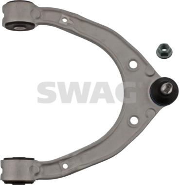 Swag 30 94 5380 - Bras de liaison, suspension de roue cwaw.fr