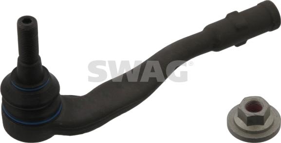 Swag 30 94 0993 - Rotule de barre de connexion cwaw.fr