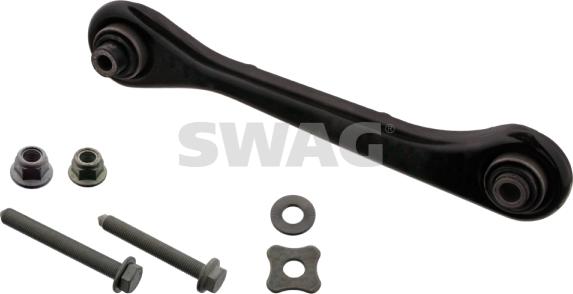 Swag 30 94 0439 - Bras de liaison, suspension de roue cwaw.fr