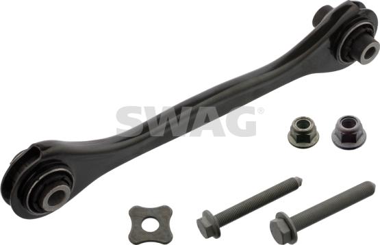 Swag 30 94 0431 - Bras de liaison, suspension de roue cwaw.fr