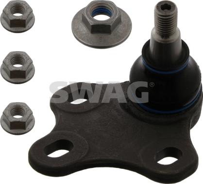 Swag 30 94 0540 - Rotule de suspension cwaw.fr