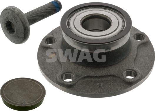 Swag 30 94 0659 - Kit de roulements de roue cwaw.fr