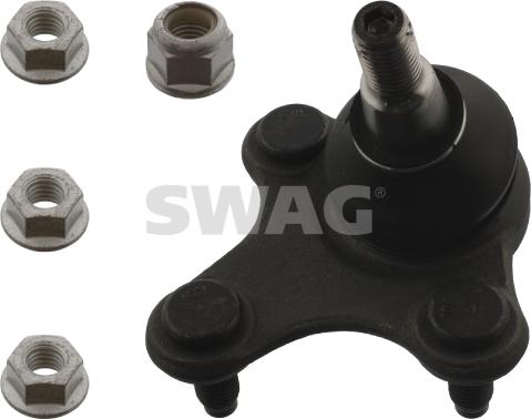 Swag 30 94 0669 - Rotule de suspension cwaw.fr