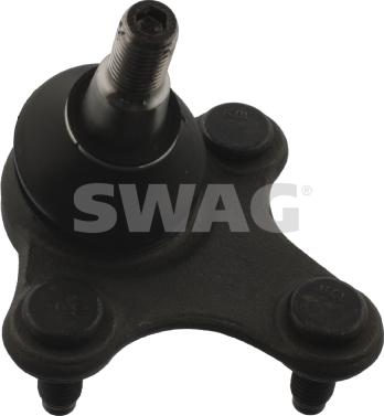 Swag 30 94 0666 - Rotule de suspension cwaw.fr