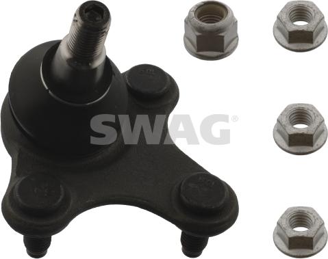 Swag 30 94 0668 - Rotule de suspension cwaw.fr