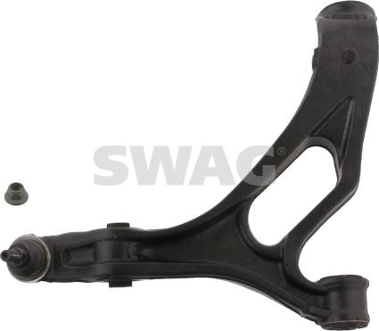 Swag 30 94 0163 - Bras de liaison, suspension de roue cwaw.fr