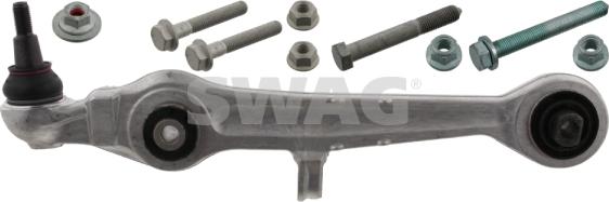 Swag 30 94 0114 - Bras de liaison, suspension de roue cwaw.fr