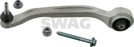 Swag 30 94 0263 - Bras de liaison, suspension de roue cwaw.fr