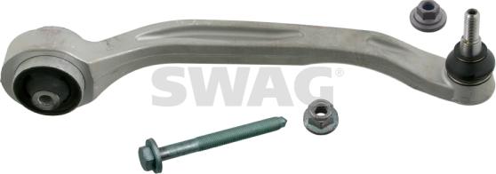 Swag 30 94 0262 - Bras de liaison, suspension de roue cwaw.fr