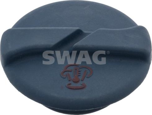 Swag 30 94 0724 - Bouchon, réservoir de liquide de refroidissement cwaw.fr