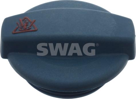 Swag 30 94 0723 - Bouchon, réservoir de liquide de refroidissement cwaw.fr