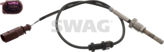 Swag 30 94 8844 - Capteur, température des gaz cwaw.fr