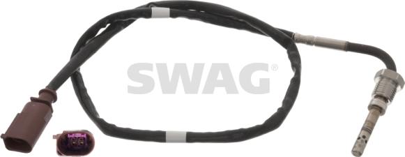 Swag 30 94 8841 - Capteur, température des gaz cwaw.fr