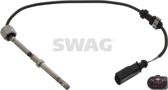 Swag 30 94 8848 - Capteur, température des gaz cwaw.fr