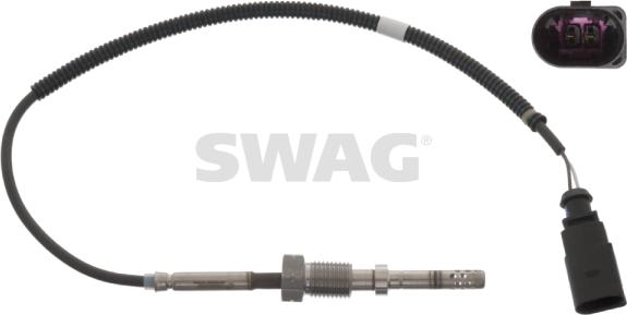 Swag 30 94 8842 - Capteur, température des gaz cwaw.fr